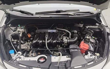 Honda Fit, 2023 год, 1 390 000 рублей, 7 фотография