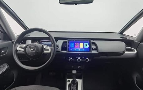 Honda Fit, 2023 год, 1 390 000 рублей, 8 фотография