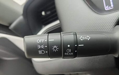 Honda Fit, 2023 год, 1 390 000 рублей, 16 фотография