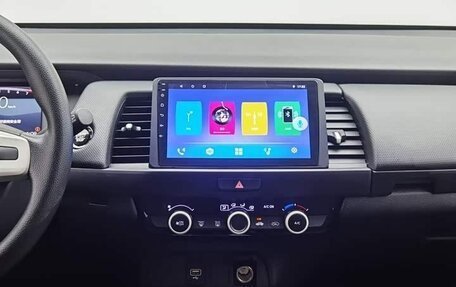 Honda Fit, 2023 год, 1 390 000 рублей, 10 фотография