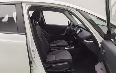 Honda Fit, 2023 год, 1 390 000 рублей, 18 фотография