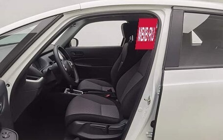 Honda Fit, 2023 год, 1 390 000 рублей, 12 фотография