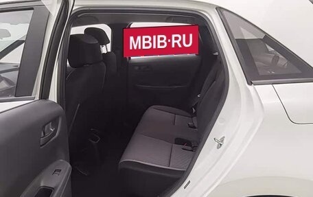 Honda Fit, 2023 год, 1 390 000 рублей, 13 фотография