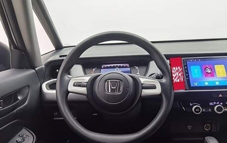Honda Fit, 2023 год, 1 390 000 рублей, 9 фотография