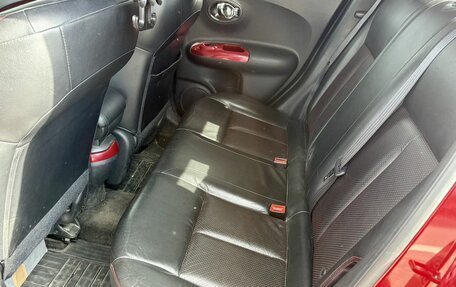 Nissan Juke II, 2011 год, 819 000 рублей, 6 фотография