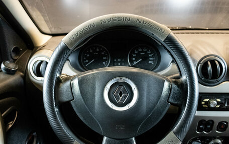 Renault Logan I, 2011 год, 330 000 рублей, 6 фотография
