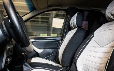 Renault Logan I, 2011 год, 330 000 рублей, 9 фотография