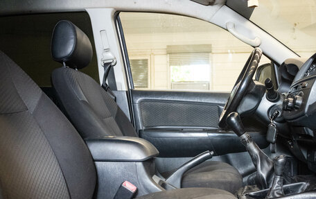 Toyota Hilux VII, 2014 год, 1 260 000 рублей, 10 фотография