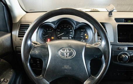 Toyota Hilux VII, 2014 год, 1 260 000 рублей, 6 фотография