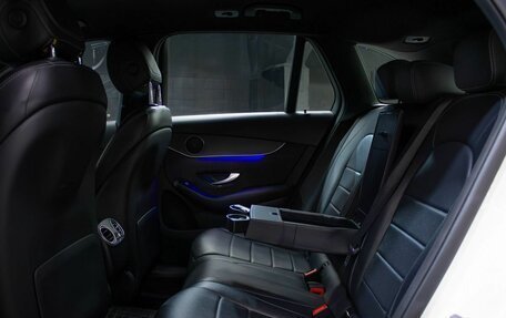 Mercedes-Benz GLC, 2021 год, 3 497 000 рублей, 11 фотография