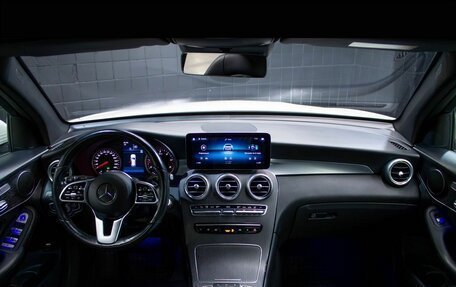 Mercedes-Benz GLC, 2021 год, 3 497 000 рублей, 10 фотография