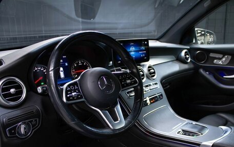 Mercedes-Benz GLC, 2021 год, 3 497 000 рублей, 9 фотография