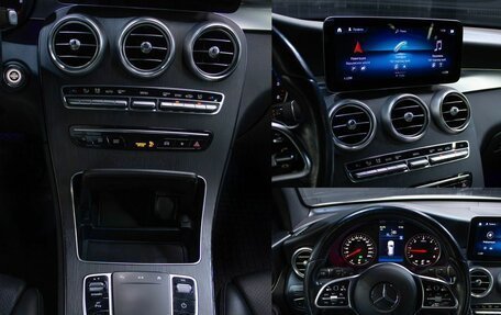 Mercedes-Benz GLC, 2021 год, 3 497 000 рублей, 15 фотография