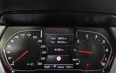 BMW 1 серия, 2019 год, 2 190 000 рублей, 12 фотография