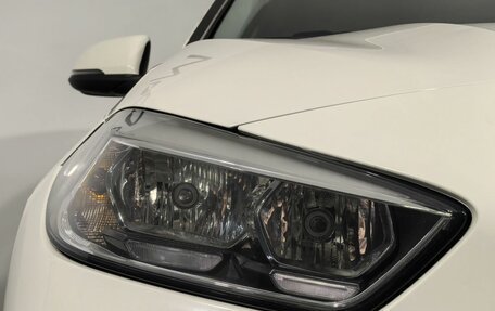 BMW 1 серия, 2019 год, 2 190 000 рублей, 7 фотография