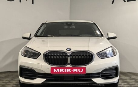 BMW 1 серия, 2019 год, 2 190 000 рублей, 3 фотография