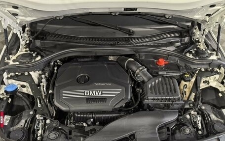 BMW 1 серия, 2019 год, 2 190 000 рублей, 9 фотография