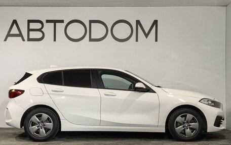 BMW 1 серия, 2019 год, 2 190 000 рублей, 25 фотография
