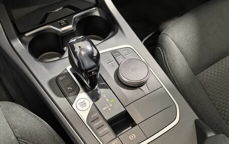 BMW 1 серия, 2019 год, 2 190 000 рублей, 23 фотография