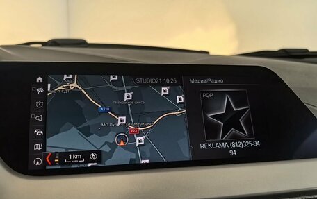 BMW 1 серия, 2019 год, 2 190 000 рублей, 20 фотография