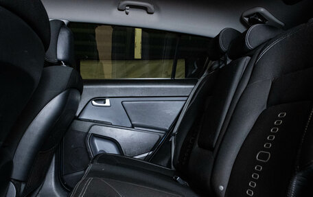 KIA Sportage III, 2012 год, 1 250 000 рублей, 10 фотография