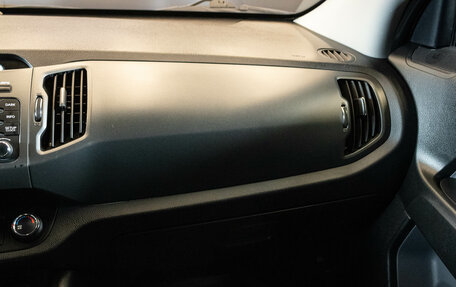 KIA Sportage III, 2012 год, 1 250 000 рублей, 8 фотография