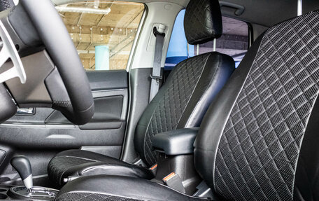Mitsubishi ASX I рестайлинг, 2014 год, 1 350 000 рублей, 9 фотография