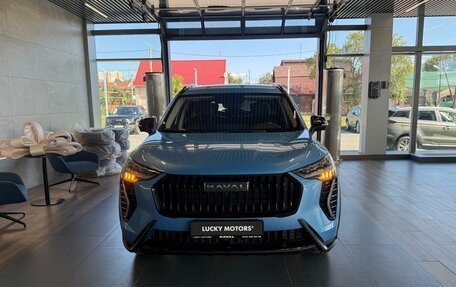 Haval Jolion, 2024 год, 1 895 000 рублей, 2 фотография