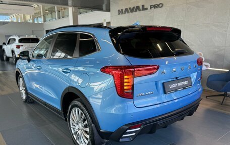 Haval Jolion, 2024 год, 1 895 000 рублей, 4 фотография