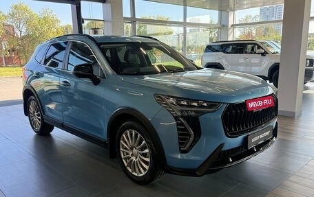 Haval Jolion, 2024 год, 1 895 000 рублей, 3 фотография