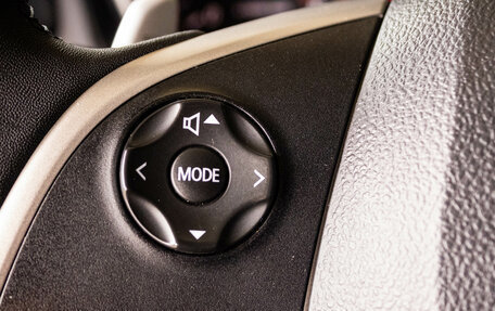 Mitsubishi ASX I рестайлинг, 2014 год, 1 350 000 рублей, 15 фотография