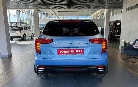 Haval Jolion, 2024 год, 1 895 000 рублей, 5 фотография
