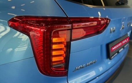 Haval Jolion, 2024 год, 1 895 000 рублей, 7 фотография