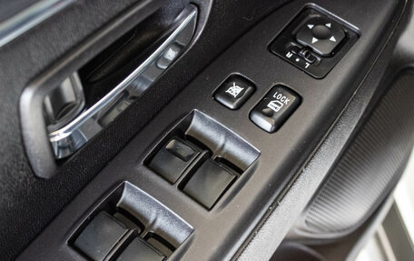 Mitsubishi ASX I рестайлинг, 2014 год, 1 350 000 рублей, 13 фотография