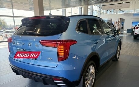 Haval Jolion, 2024 год, 1 895 000 рублей, 6 фотография