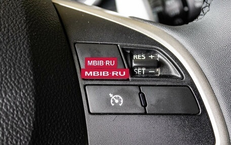 Mitsubishi ASX I рестайлинг, 2014 год, 1 350 000 рублей, 16 фотография