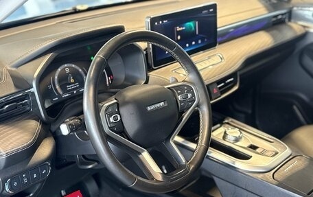 Haval Jolion, 2024 год, 1 895 000 рублей, 13 фотография