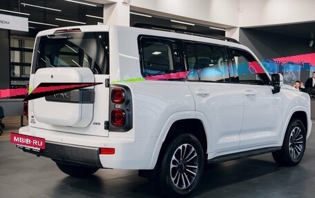 Haval H9, 2026 год, 5 299 000 рублей, 4 фотография