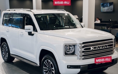 Haval H9, 2026 год, 5 299 000 рублей, 3 фотография