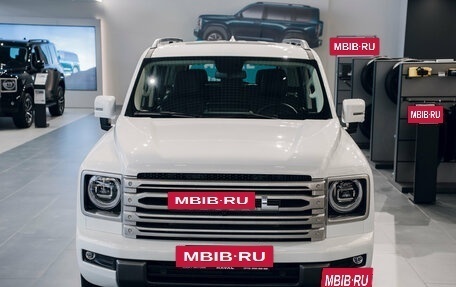 Haval H9, 2026 год, 5 299 000 рублей, 2 фотография
