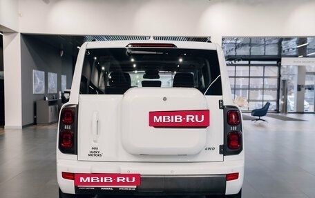 Haval H9, 2026 год, 5 299 000 рублей, 6 фотография