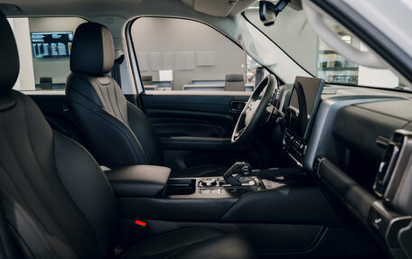 Haval H9, 2026 год, 5 299 000 рублей, 9 фотография