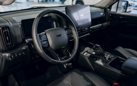 Haval H9, 2026 год, 5 299 000 рублей, 10 фотография