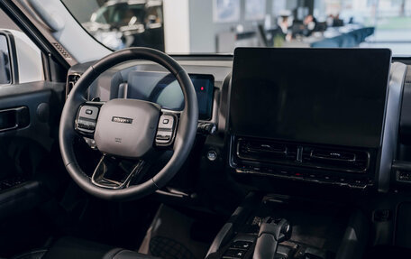 Haval H9, 2026 год, 5 299 000 рублей, 14 фотография