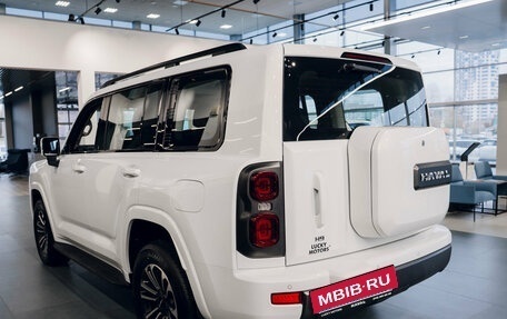 Haval H9, 2026 год, 5 299 000 рублей, 5 фотография