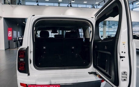 Haval H9, 2026 год, 5 299 000 рублей, 16 фотография