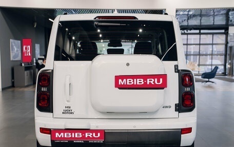Haval H9, 2026 год, 5 299 000 рублей, 7 фотография