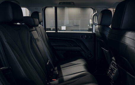 Haval H9, 2026 год, 5 299 000 рублей, 20 фотография