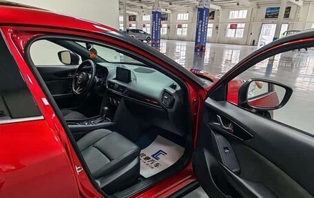 Mazda CX-4, 2020 год, 1 633 000 рублей, 12 фотография