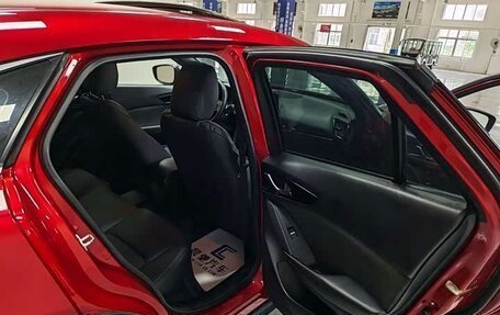 Mazda CX-4, 2020 год, 1 633 000 рублей, 13 фотография